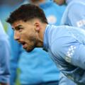 Le défenseur central clé de Man City, Ruben Dias, absent un mois en raison d’une blessure