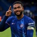 Coach Reece Chelsea coach confirms Reece James has returned to training | Dailysports