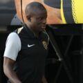 Real Madrid envisage de ramener en Europe le milieu de terrain d'Al-Ittihad, N'Golo Kanté