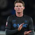 Sur les traces de McTominay. Naples souhaite recruter un autre joueur de Manchester United