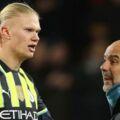 Haaland a disparu sur le terrain. Evaluation des joueurs de Man City pour le match contre Aston Villa