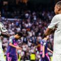 La bataille entre Mbappé et Vinícius continue. Lequel d'entre eux a marqué le plus de buts cette saison ?