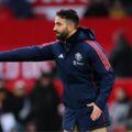 Pire que Southampton uniquement. Manchester United s'est encore couvert de honte à Old Trafford