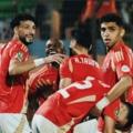 Al Ahly Secures Dominant 6-1 Victory Over CR Belouizdad in CAF Champions League