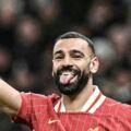 Mohamed Salah personnage du jour en APL selon Dailysports
