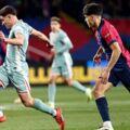L’Atlético a arraché la victoire contre Barcelone. Qui est actuellement en tête de la Liga ?