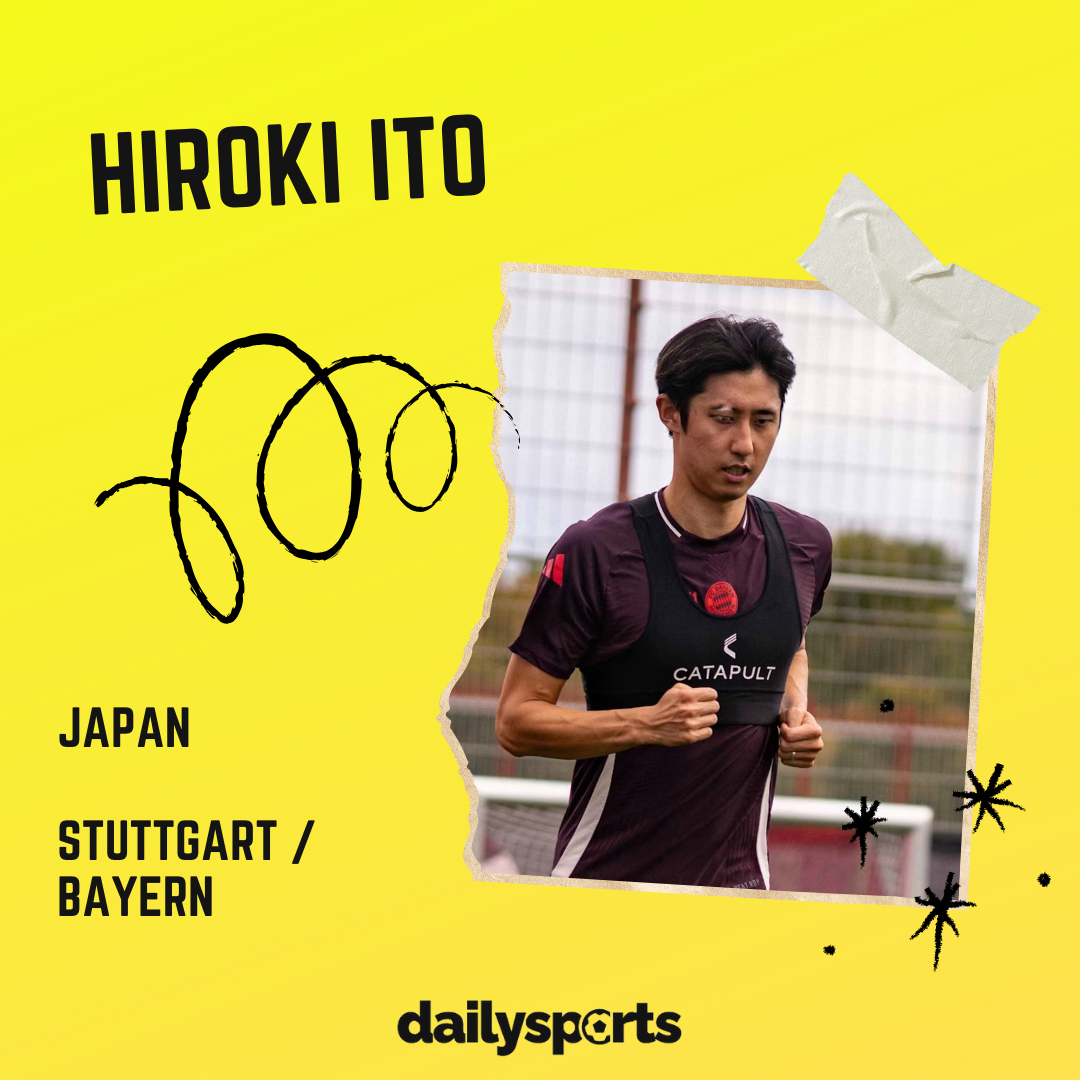 Hiroki Ito