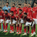 Al Ahly Players Snub Fans After Crushing 6-1 Victory Over CR Belouizdad