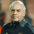 Al Ahly's coach reflects on fan criticism and calls for mutual respect