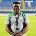 Daniel Ogunmodede praises the Eagles' resilience in Accra and eyes qualification for the 2024 CHAN