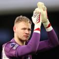 Ramsdale a joué contre Fulham avec un gant à quatre doigts. Pourquoi ?