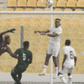 Stalemate in Accra: Ghana and Nigeria Draw in CHAN 2024 Qualifiers