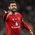 Bruno Fernandes was ready to cover the costs, but Man United canceled the Christmas party