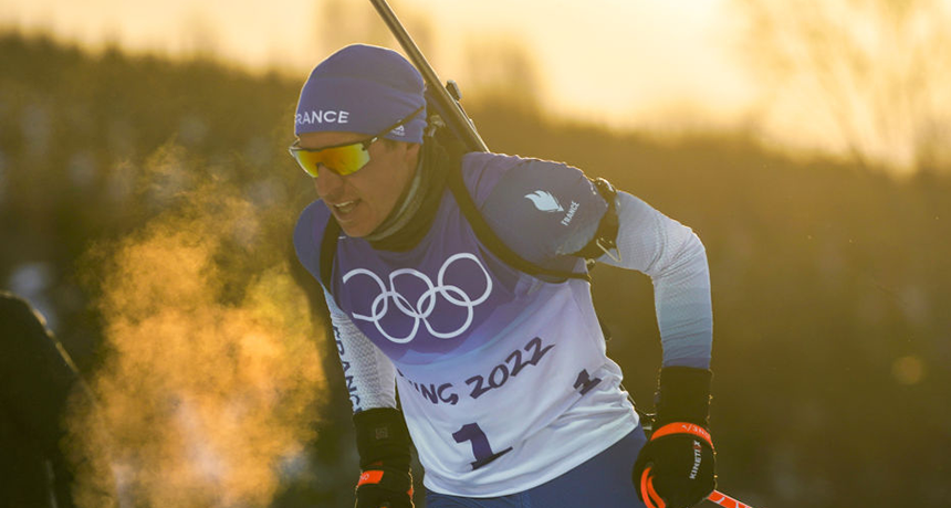  How biathlon qualification for the 2026 Winter Olympics will work Bildidee 
