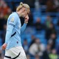 Unexpected start to Boxing Day: Guardiola fails to beat Dyche for the second time in his career