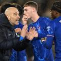 Maresca explique pourquoi Madueke n’a pas été retenu pour le match contre Fulham