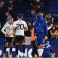 Dailysports player ratings for Chelsea after defeat to Fulham: Neto and Sancho underwhelm