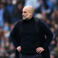 "We played very well": Guardiola satisfied with the team's performance against Everton