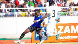 L'Union africaine répond aux plaintes de la fédération guinéenne de football