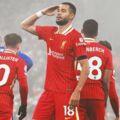 Bonne journée pour Gakpo, deux passes décisives pour McAllister. Évaluations de Liverpool pour le match contre Fulham selon Dailysports