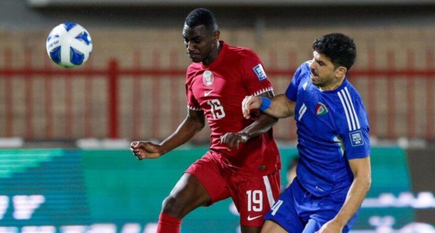 Kuwait vs Qatar prediction