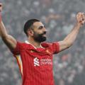 "Nous voulons remporter la Premier League" : Salah parle des chances de Liverpool pour le titre