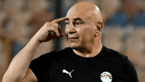 FIFA Applauds Egypt’s Revival Under Hossam Hassan Amid Transition Period