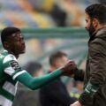 After Amorim's call, Manchester United made an offer for Nuno Mendes