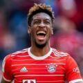 Unexpected replacement for Saka. Arsenal could loan Kingsley Coman from Bayern Munich