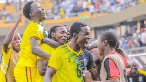 Les Cubs de l’Ouganda triomphent dans les qualifications CECAFA pour la CAN U-17