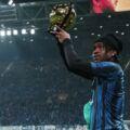 Tout pour le «scudetto». L'Atalanta ne vendra pas ses leaders cet hiver