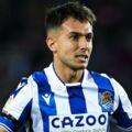 In the summer, he turned down Liverpool. Man City to make a move for Martín Zubimendi 