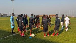 Le Cameroun Éliminé par la République Centrafricaine et Manque le CHAN 2024