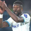 Leicester a ciblé le défenseur congolais de Marseille, Chancel Mbemba