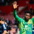 Onana on his way out? Manchester United are eyeing Verbruggen from Brighton