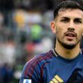 A decision awaits. Leandro Paredes will receive a lucrative offer from Saudi Arabia