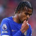 Marcos didn’t impress. Carney Chukwuemeka will leave Chelsea in January