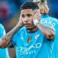 Savinho désigné joueur du jour en Premier League par Dailysports