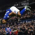 Hutchinson of Ipswich delivers epic celebration after scoring against former club Chelsea