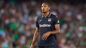 Le héros du but décisif de la CAN 2023, Haller, retourne à Utrecht
