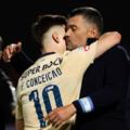 Un coup du sort : Conceição fera ses débuts avec Milan face à son fils