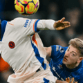Dailysports player ratings: how Chelsea players performed against Ipswich