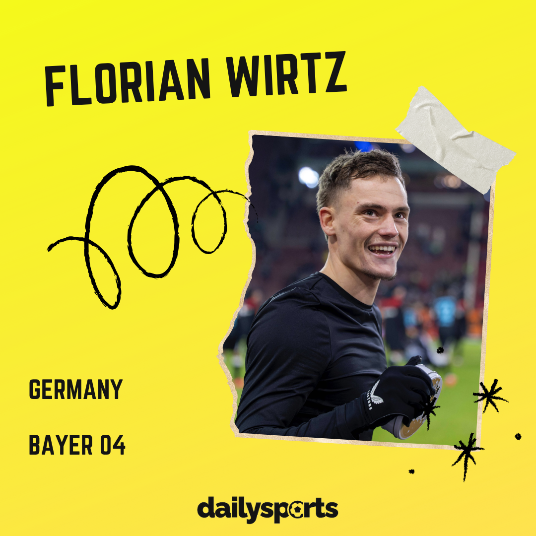 Florian Wirtz