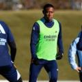 Un cadeau pour le Nouvel An : Alaba reprend l'entraînement collectif