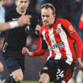 Weak performance by Wissa and Damsgaard's leadership: Brentford player ratings vs Arsenal