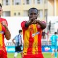 Esperance Calls on CAF to Ensure Fans’ Attendance Against Pyramids
