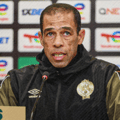 Hafid Abdessadek Prône une Victoire Cruciale Face aux Sundowns en Ligue des Champions CAF