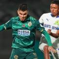 La série d’invincibilité des Sundowns prend fin face au Raja Casablanca en Ligue des champions de la CAF