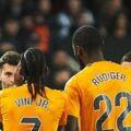 Malgré son expulsion. Vinícius pourra jouer en Supercoupe d'Espagne contre Majorque