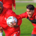 Le Sang Neuf Met Fin à la Série Inédite d'Al Ahly en Ligue des Champions de la CAF